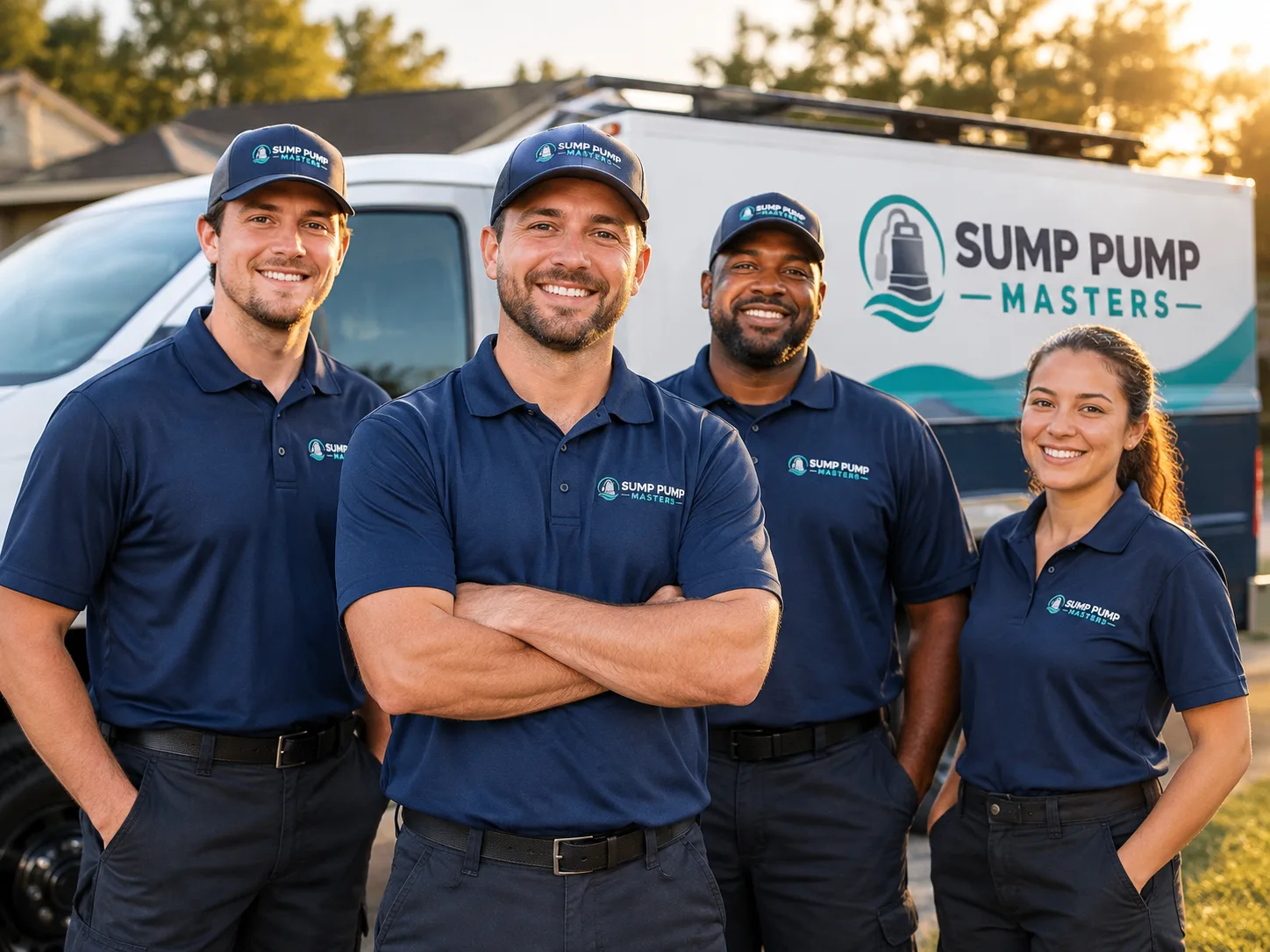Sump Pump Repair company in Salina, PA
