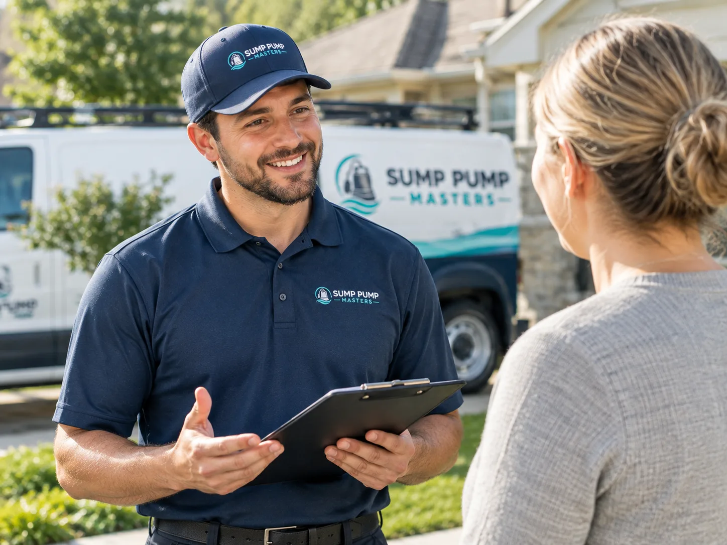 Sump Pump Repair Salina, PA FAQs